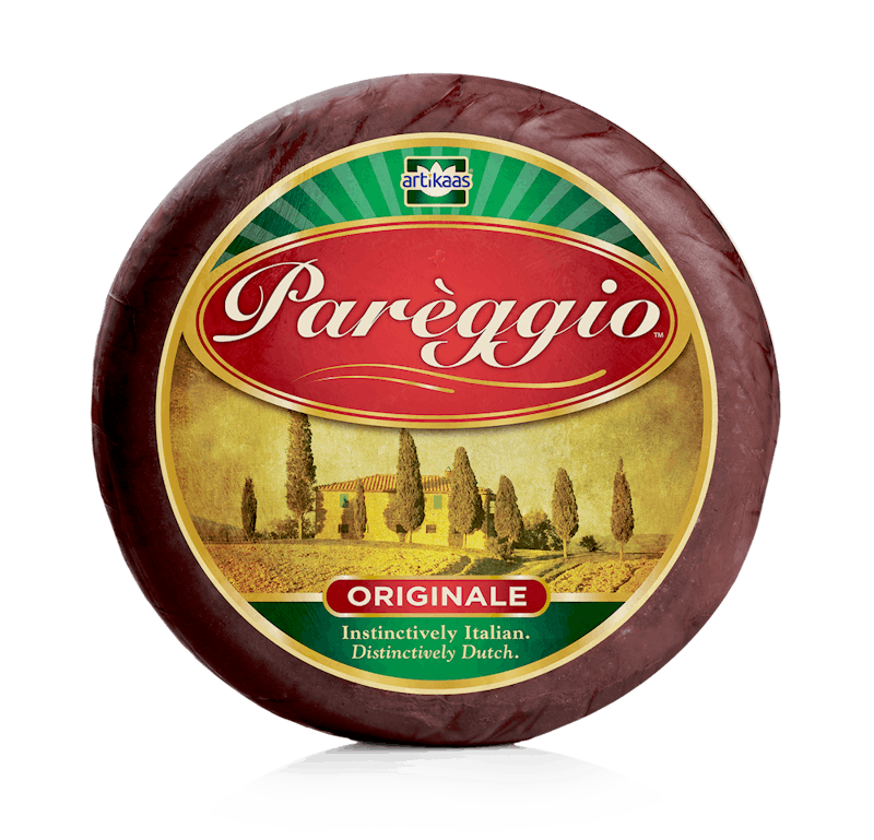 Parèggio
